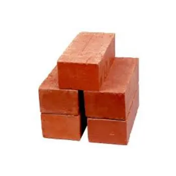 Perforated Bricks